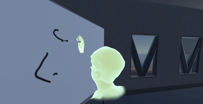 Somnium Space screenshot