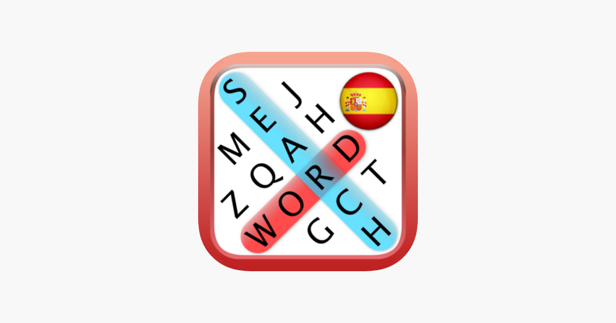 Games like Sopa de Letras - Español