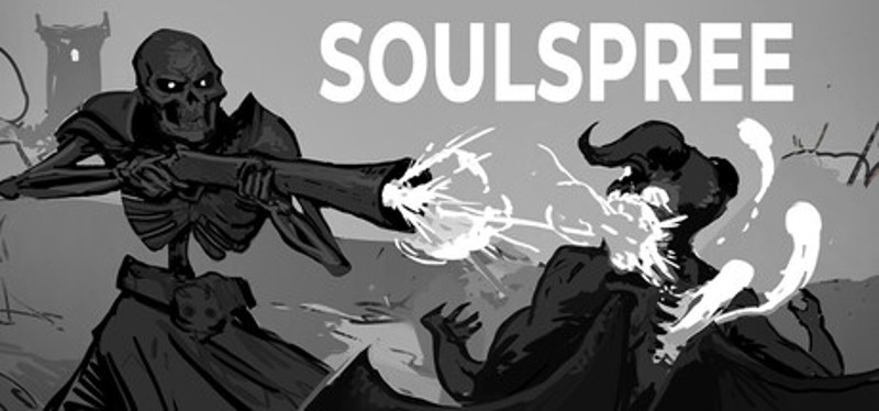 Soulspree Image