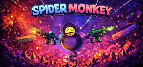 Games like Spider Monkey