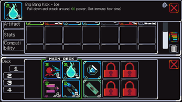 SplitSquare screenshot