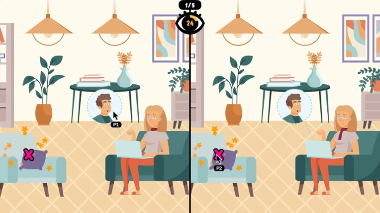 Spot Stories Vol. 1 screenshot