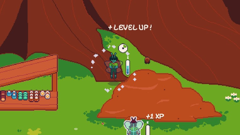 Sprite's Honor! screenshot