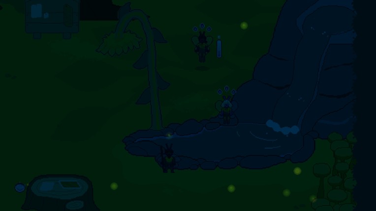 Sprite's Honor! screenshot