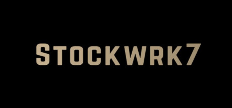 Stockwrk7 Image