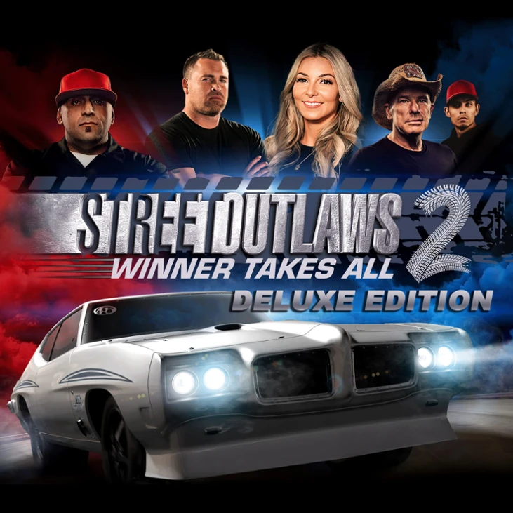 Games like Street Outlaws 2: Winner Takes All – Digital Deluxe