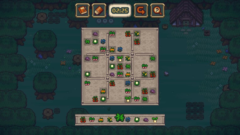 Sudoku Acres screenshot