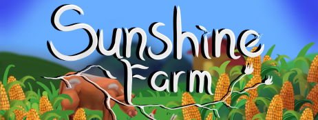 Games like Sunshine Farm