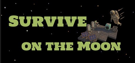 Games like Survive On The Moon
