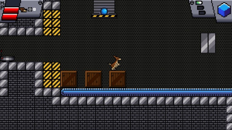 Switcheroo screenshot