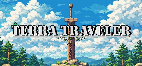 Games like Terra Traveler