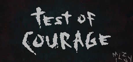 Games like Test Of Courage