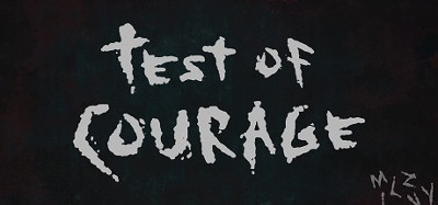 Test Of Courage Image