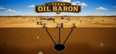 Games like Texas Oil Baron
