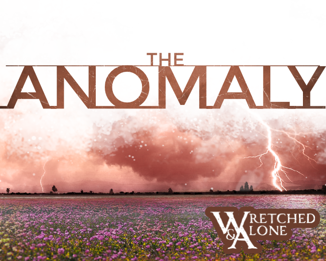 Games like The Anomaly