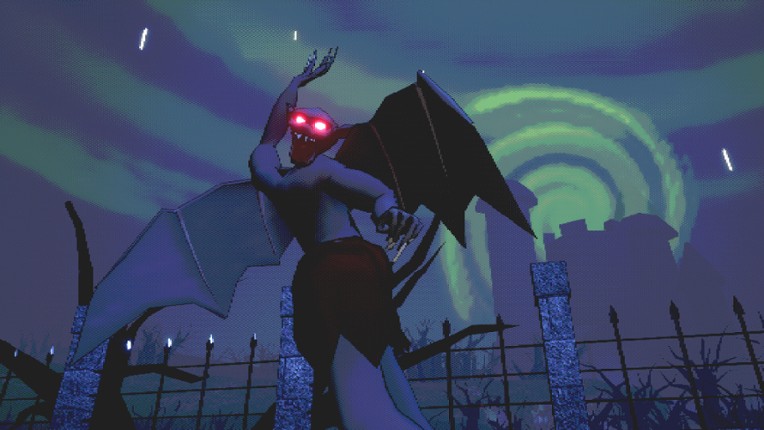 The Bleakest Keep screenshot