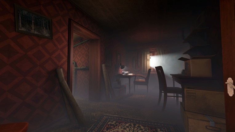 The Bookwalker: Thief of Tales screenshot
