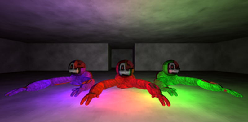 The Crazy Monkes screenshot
