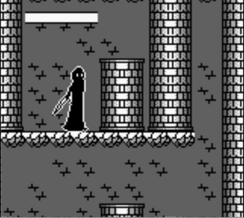 the curse of the void Image