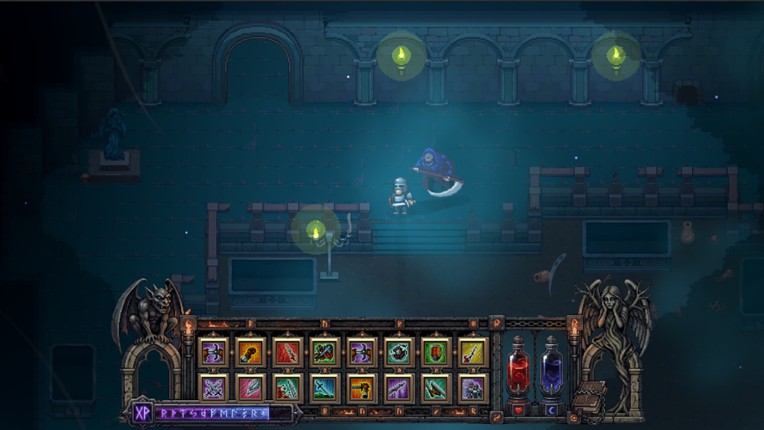 The Dream Hold Image