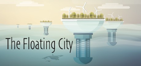 Games like The Floating City