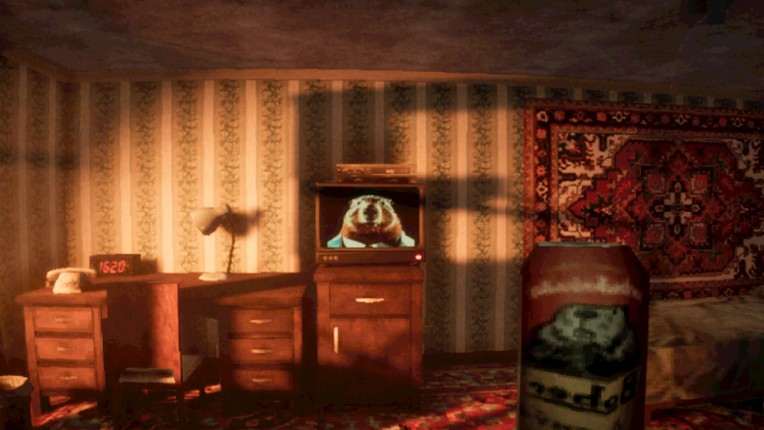 [Bober Bros] The Hole screenshot