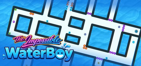 Games like The Impossible Waterboy