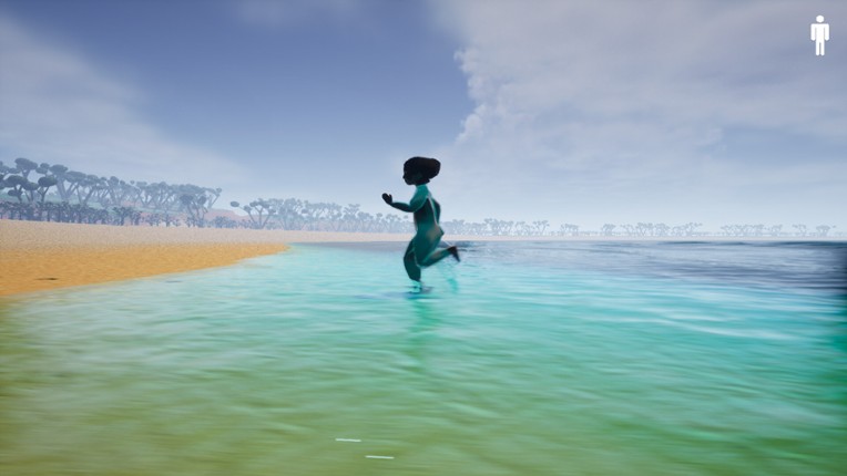 The Kaiyō Mission screenshot