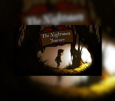 The Nightmare Journey Image