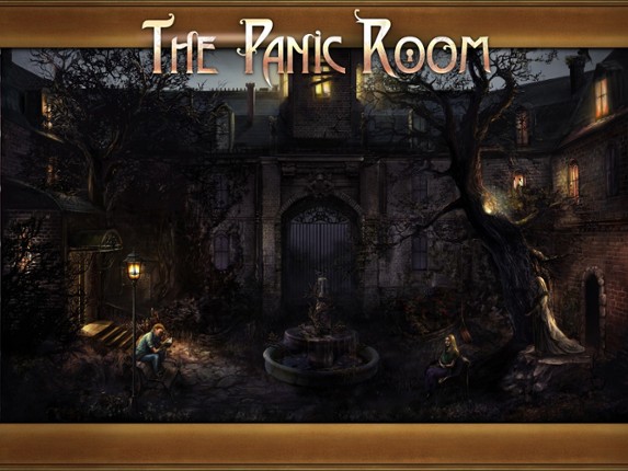 The Panic Room screenshot