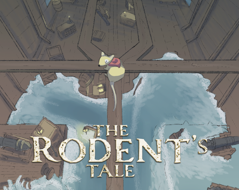 Games like The Rodent's Tale