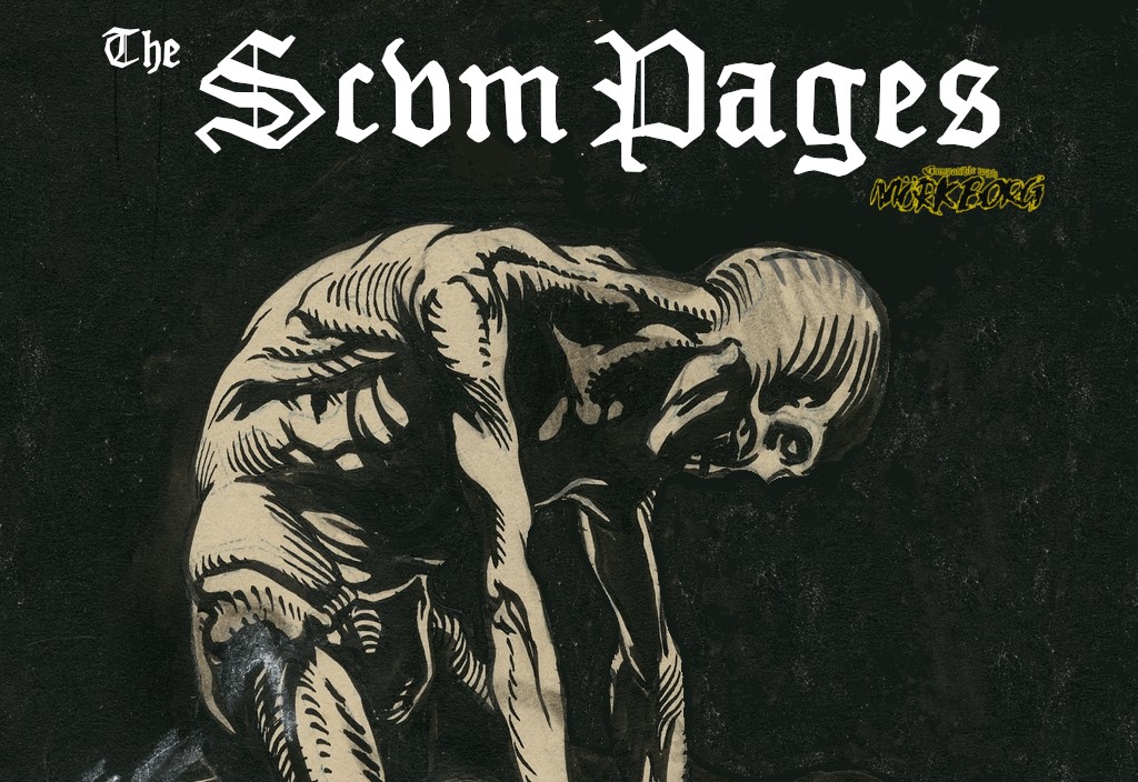 Games like The Scvm Pages