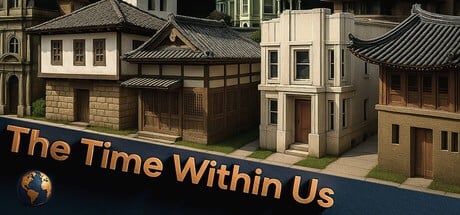 Games like The Time Within Us