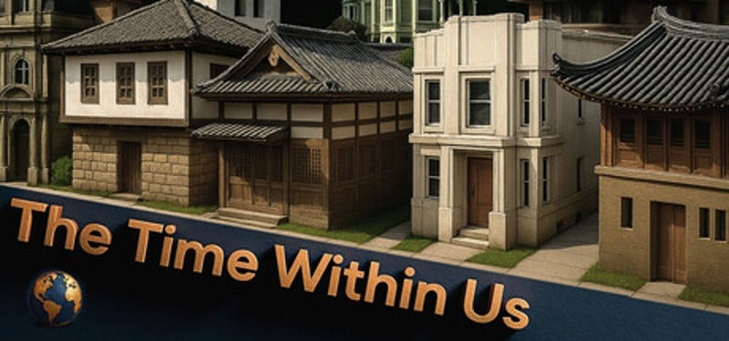 The Time Within Us Image