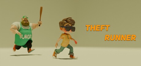Games like Theft Runner