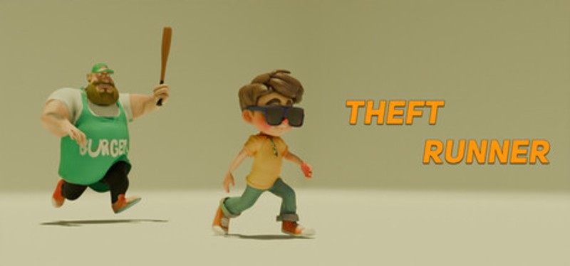 Theft Runner Image