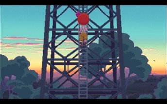 Thimbleweed Park Image