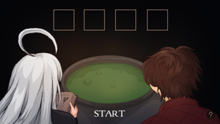 Thou, Eternal Everbloom (18+) screenshot