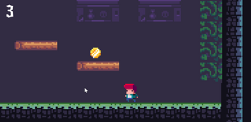 Tile Vania screenshot