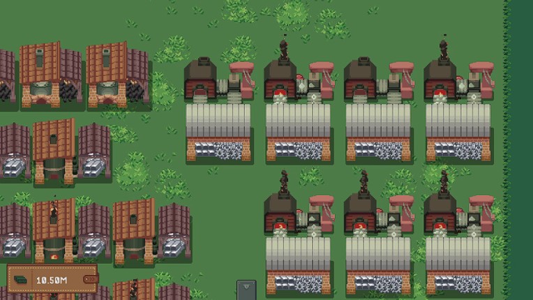 Timberworks screenshot
