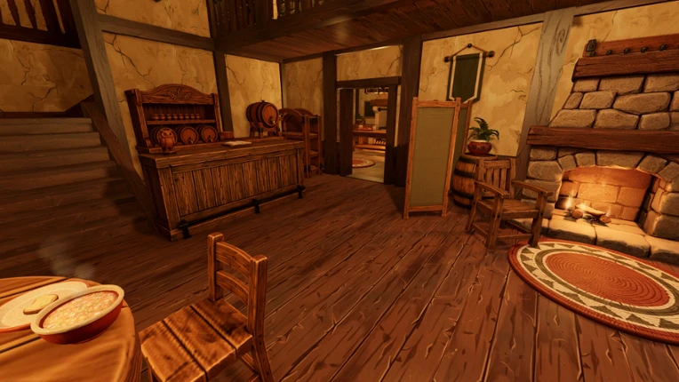 Tiny Tavern Image