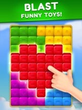 Toy Tap Fever - Puzzle Game Image