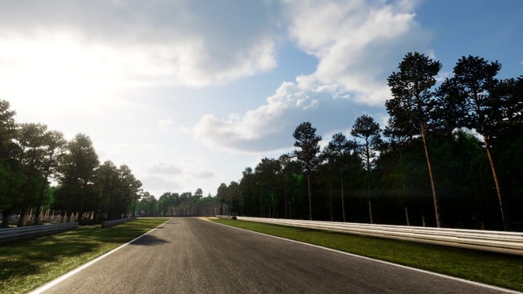 Track Day: A Racing Career of Mere Mortals screenshot