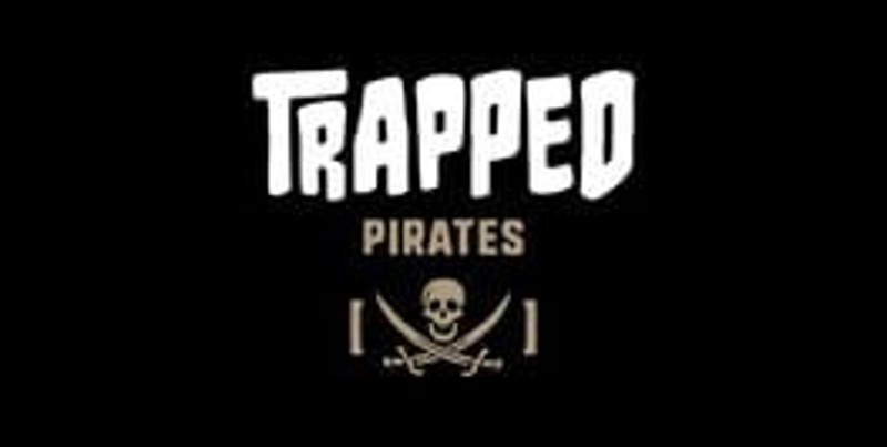 Trapped 2: Pirates Image