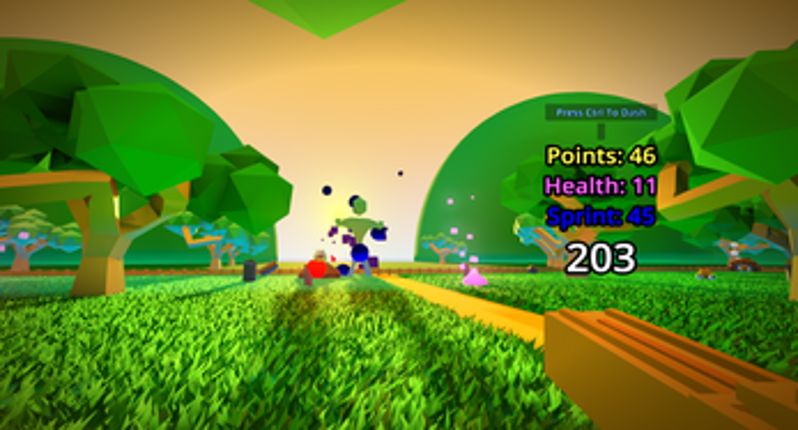 Tree Game Image