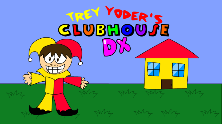 Trey Yoder's Clubhouse DX Image