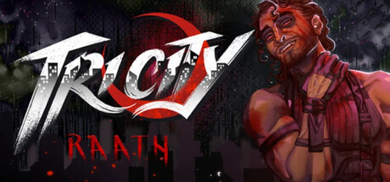 Tri City Monsters: Raath Image