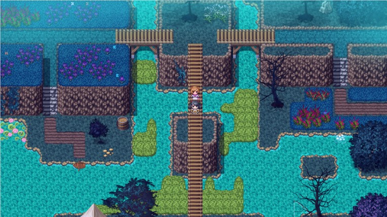 Trials of Proelium Remastered screenshot