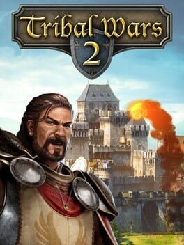 Games like Tribal Wars 2