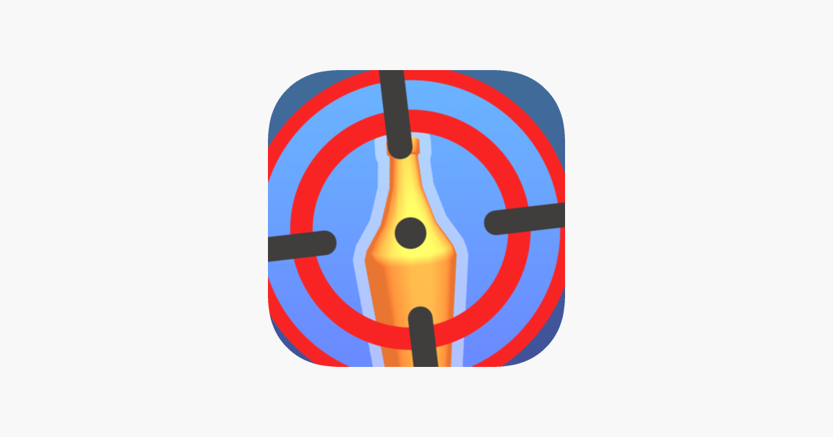 Games like Trick Shoot 3D